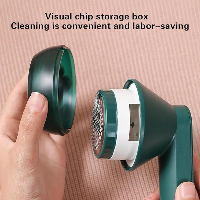 Rechargable Lint Remover