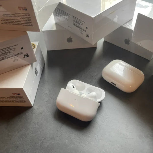 Airpods Pro (2nd Generation)