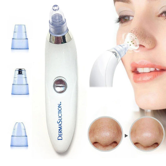 5-in-1 Blackhead Removal Machine Derma Suction