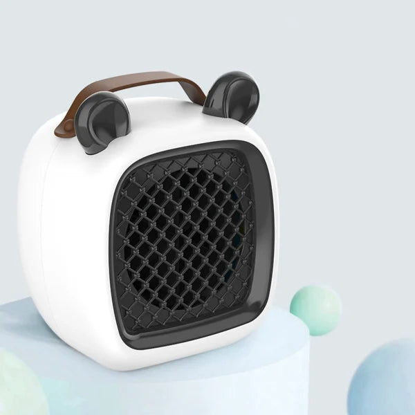 Cat Design Electric Room Heater