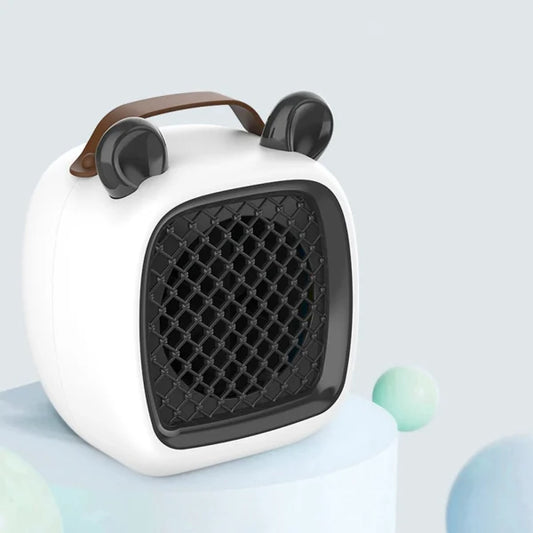 Cat Design Electric Room Heater