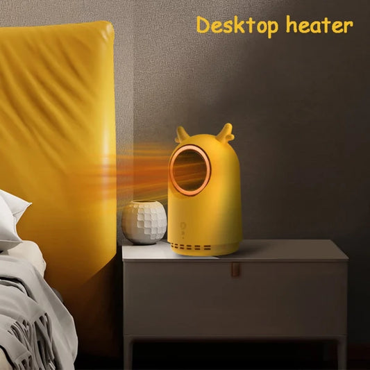 Deer Design Electric Room Heater