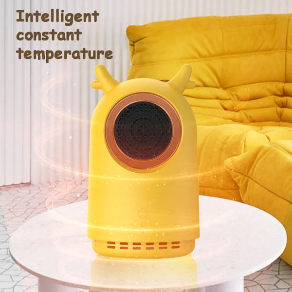 Deer Design Electric Room Heater