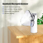 Portable & Rechargeable Nebulizer